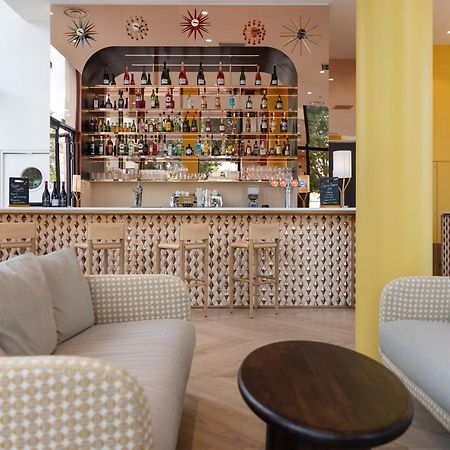Hotel Kyriad Prestige Paris Asnieres Dış mekan fotoğraf