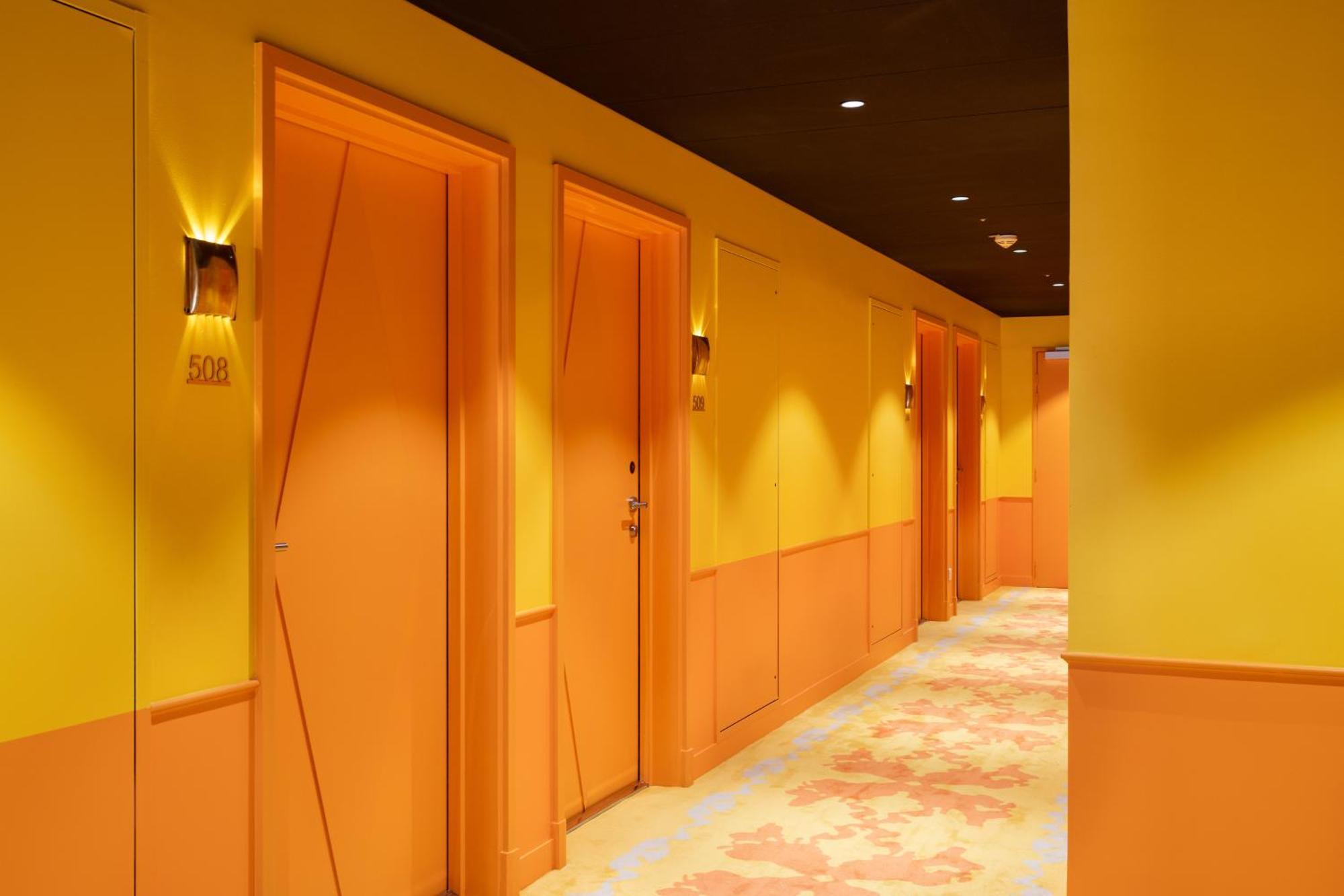 Hotel Kyriad Prestige Paris Asnieres Dış mekan fotoğraf