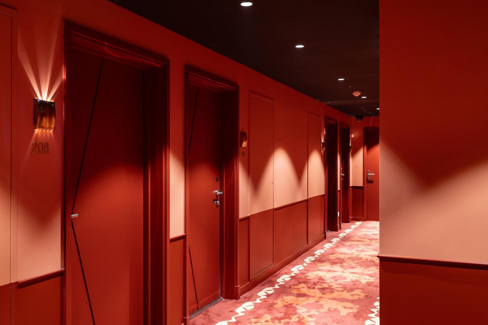 Hotel Kyriad Prestige Paris Asnieres Dış mekan fotoğraf