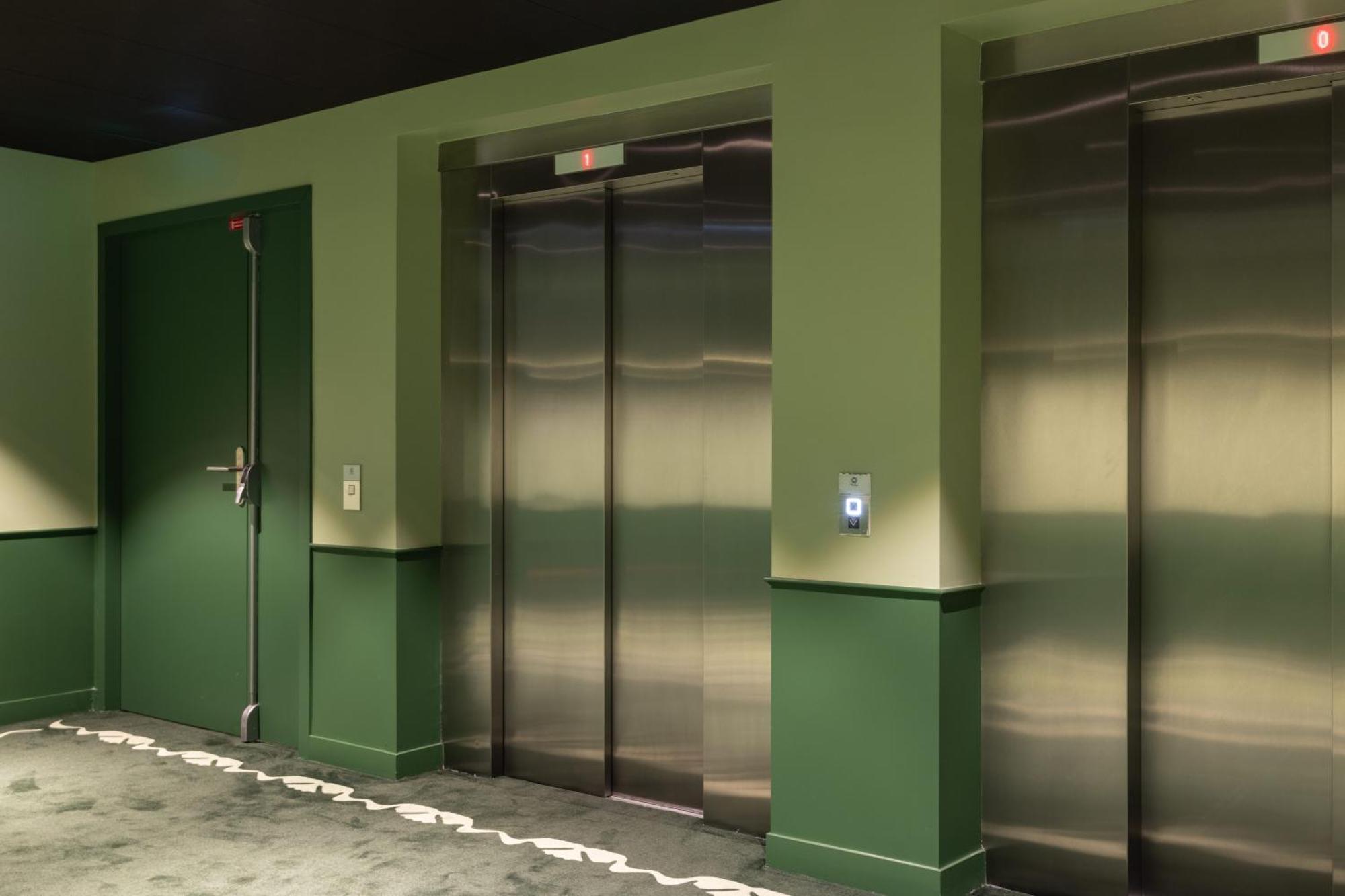 Hotel Kyriad Prestige Paris Asnieres Dış mekan fotoğraf
