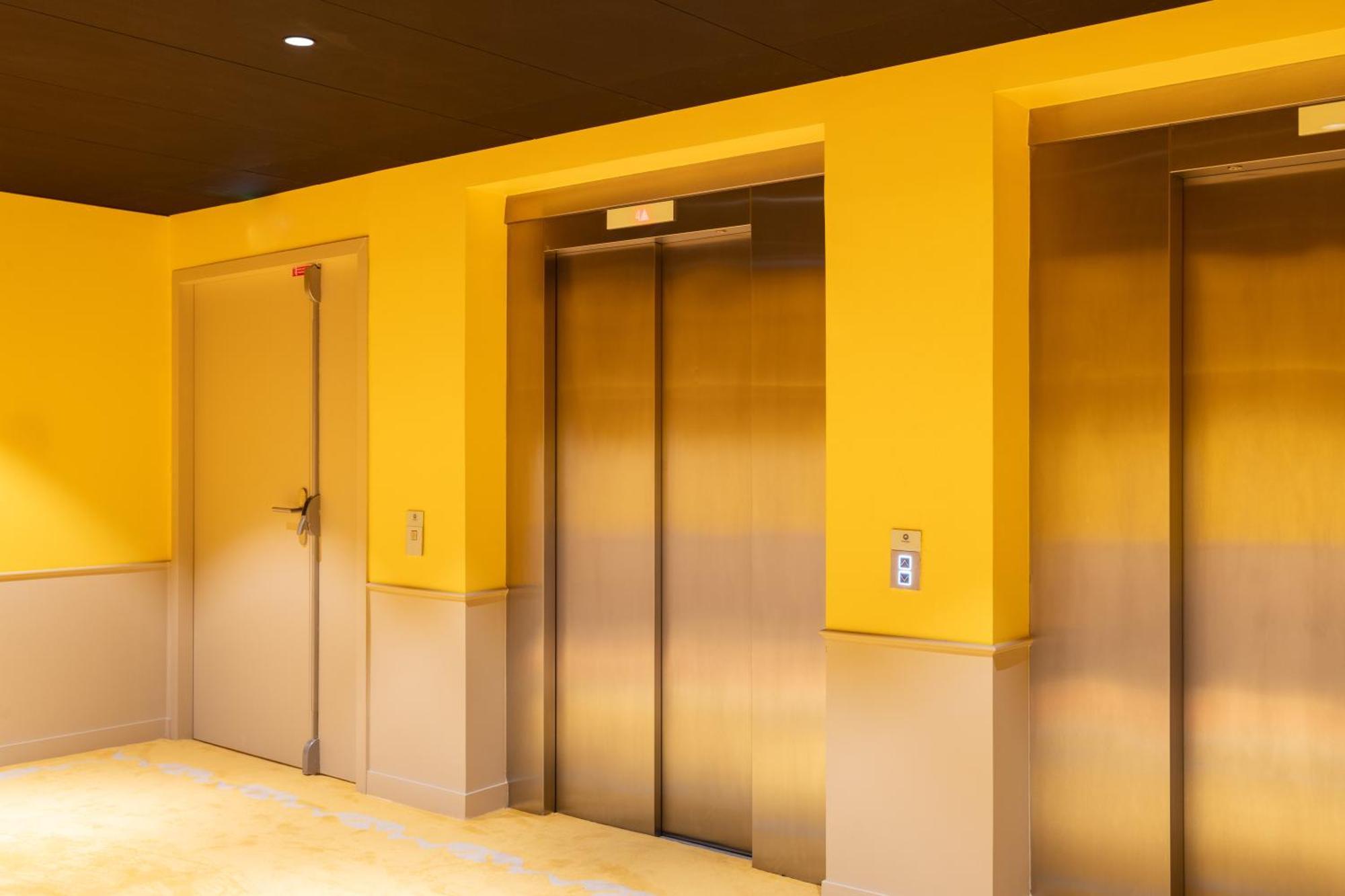 Hotel Kyriad Prestige Paris Asnieres Dış mekan fotoğraf
