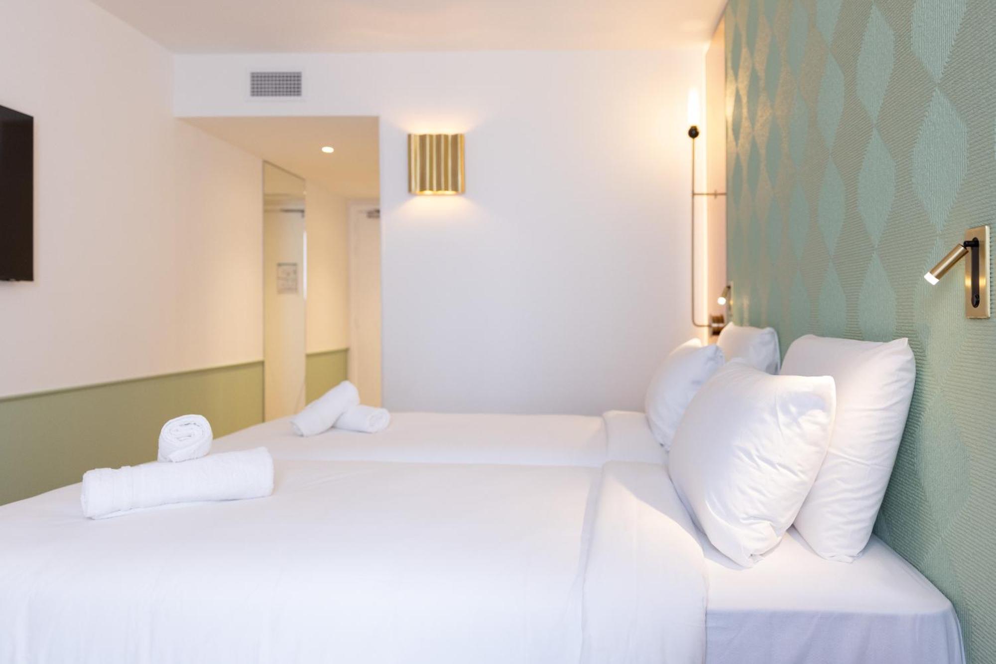Hotel Kyriad Prestige Paris Asnieres Dış mekan fotoğraf