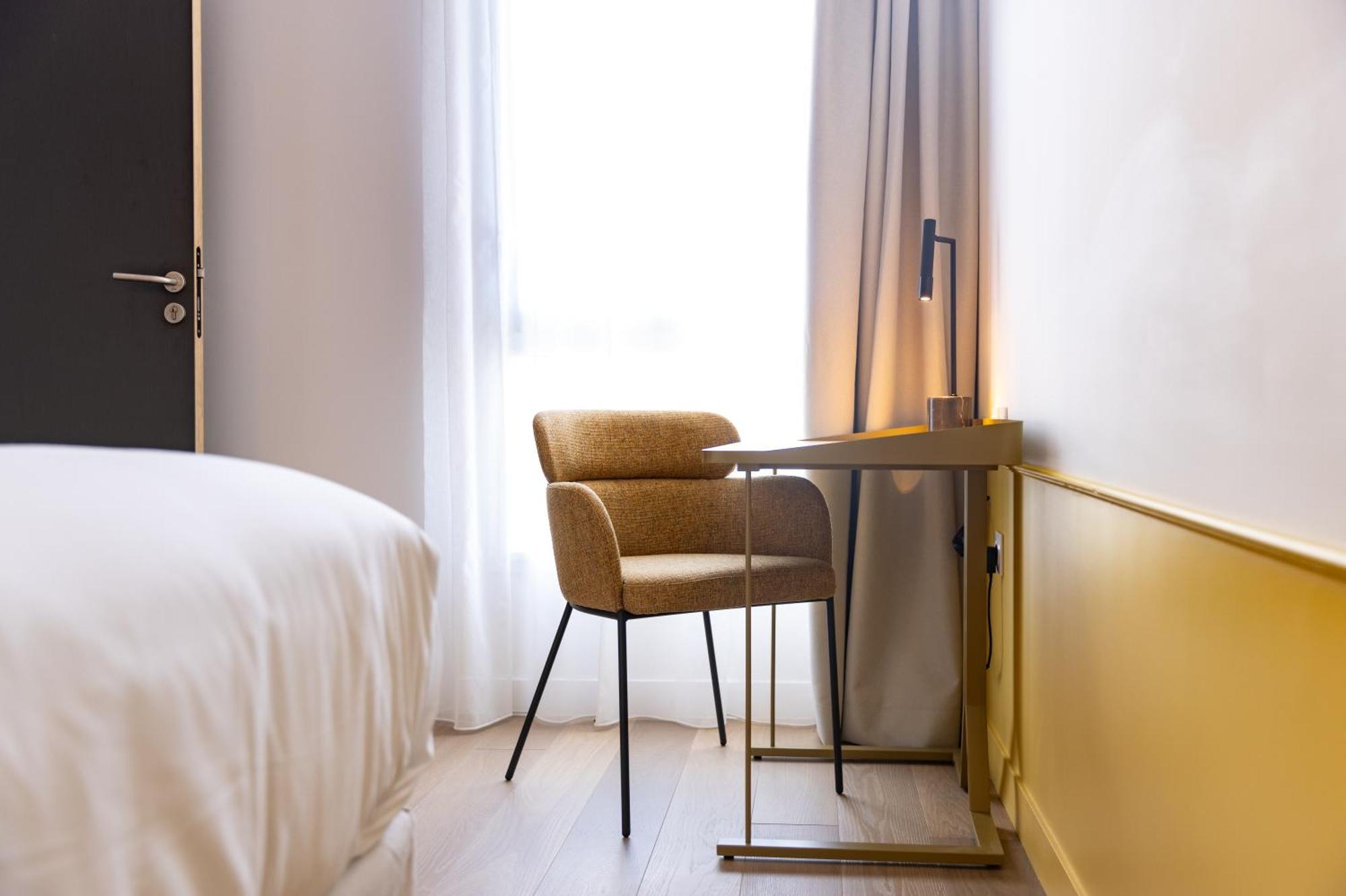 Hotel Kyriad Prestige Paris Asnieres Dış mekan fotoğraf