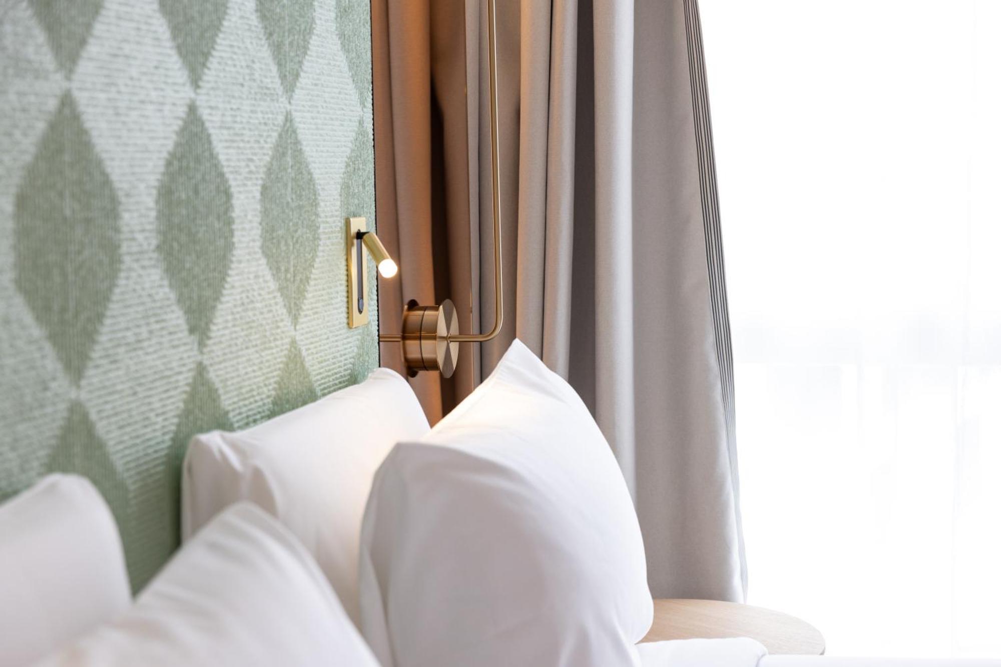 Hotel Kyriad Prestige Paris Asnieres Dış mekan fotoğraf