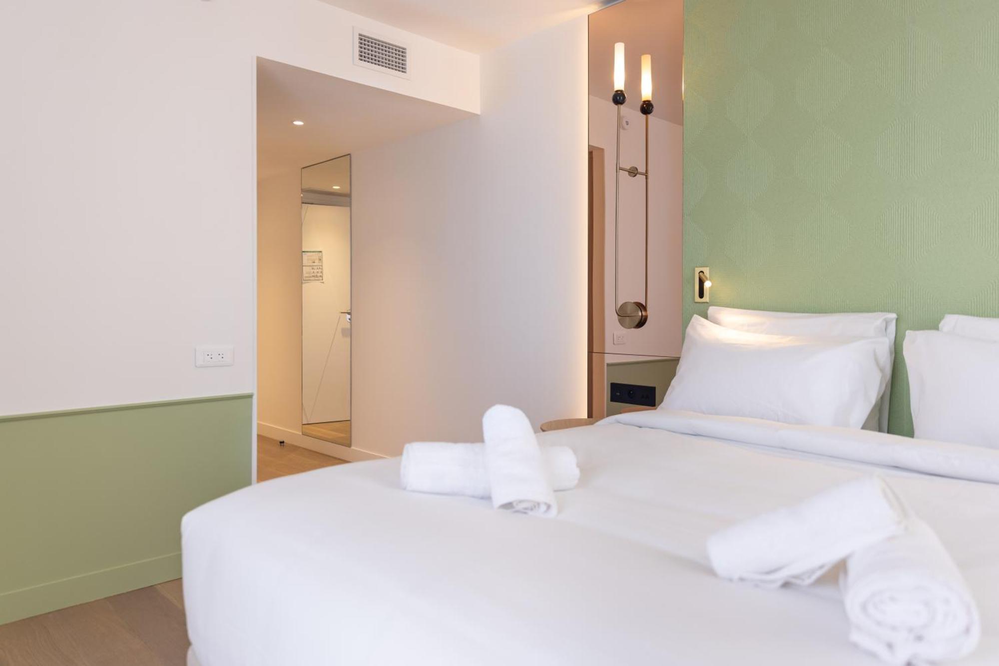 Hotel Kyriad Prestige Paris Asnieres Dış mekan fotoğraf