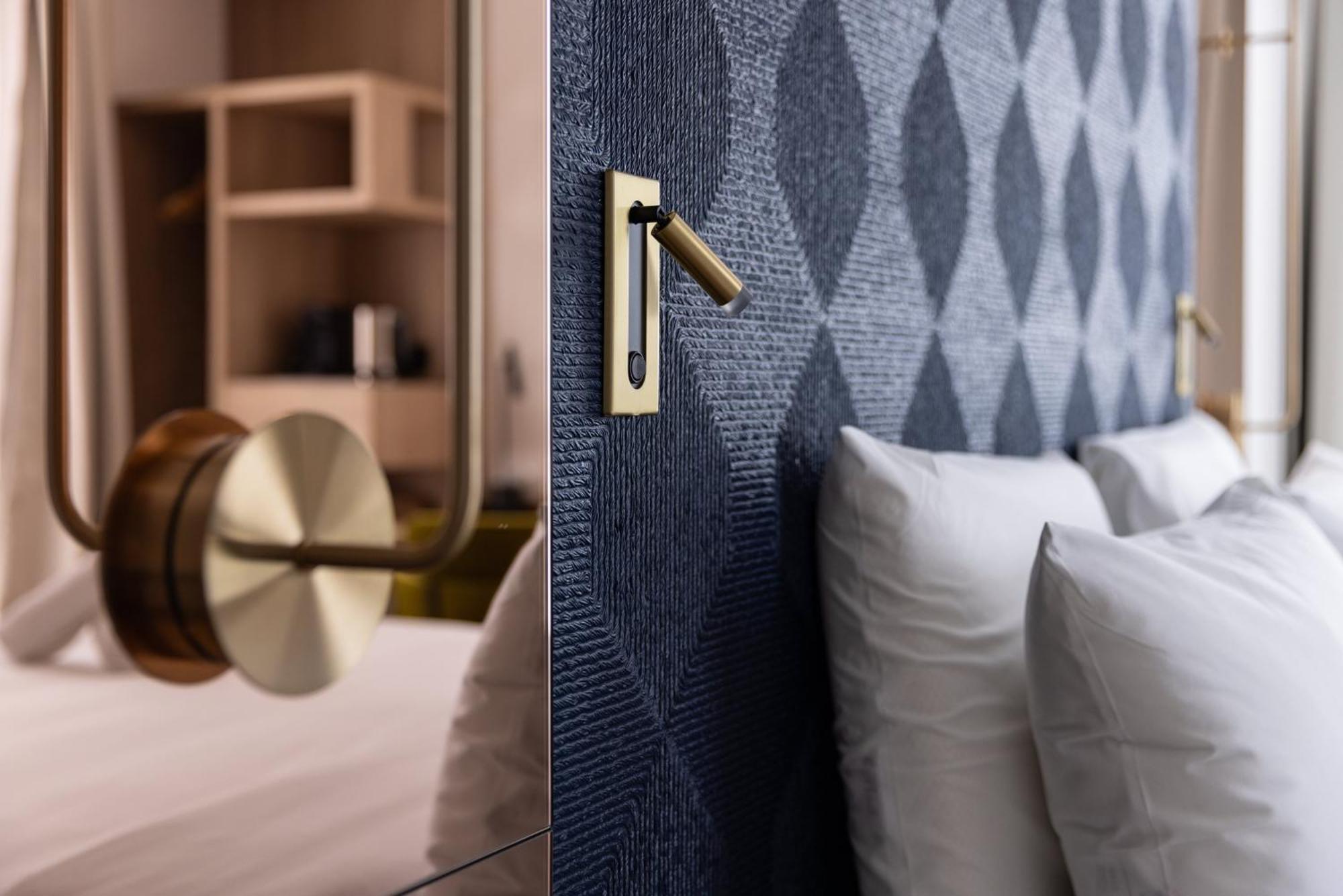 Hotel Kyriad Prestige Paris Asnieres Dış mekan fotoğraf